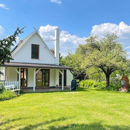 Villa Lokoschen à Lübbenau Extérieur photo