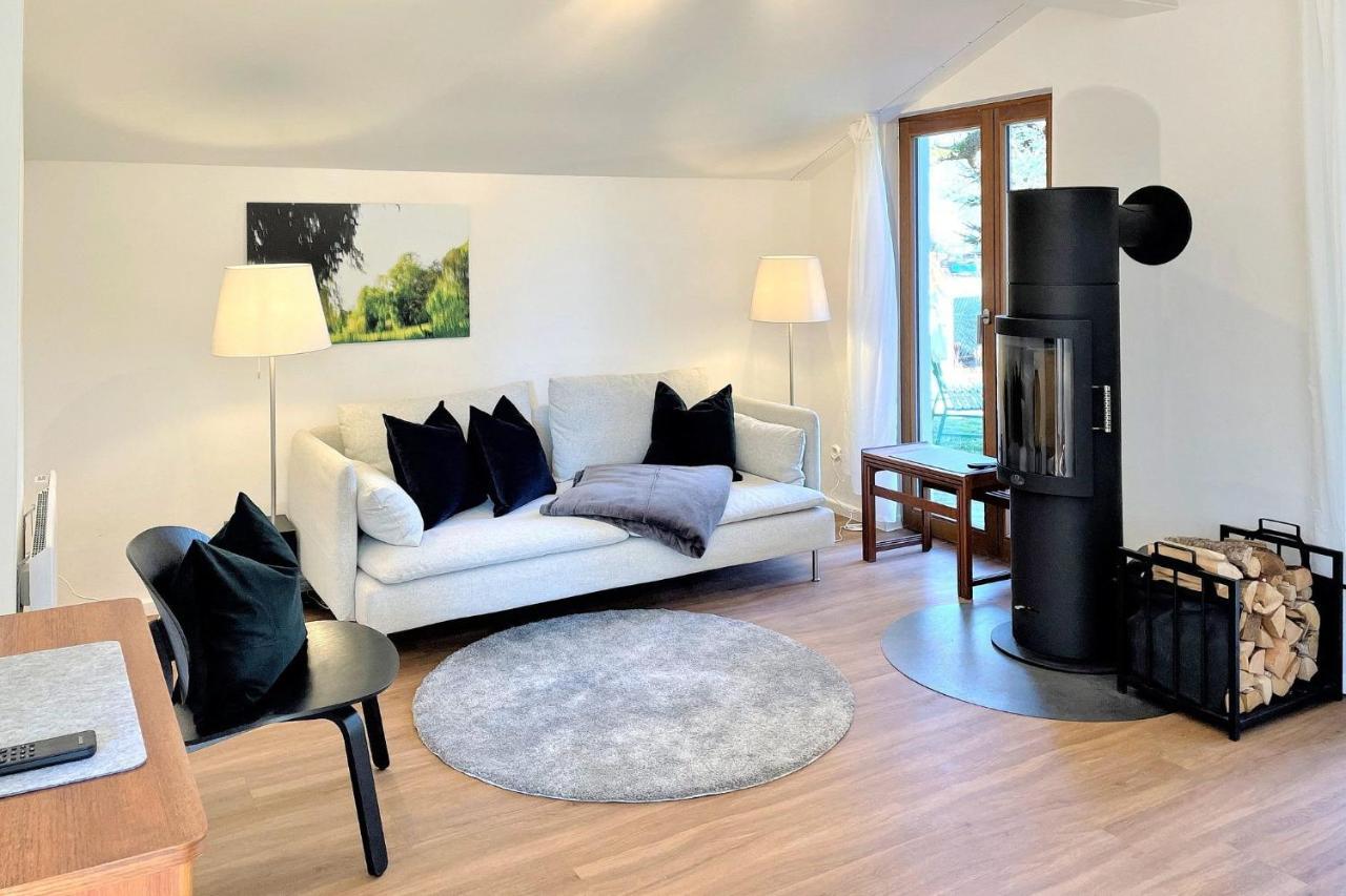 Villa Lokoschen à Lübbenau Extérieur photo