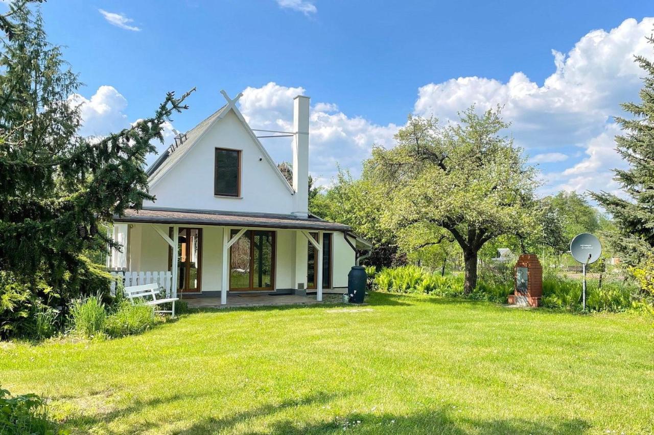 Villa Lokoschen à Lübbenau Extérieur photo