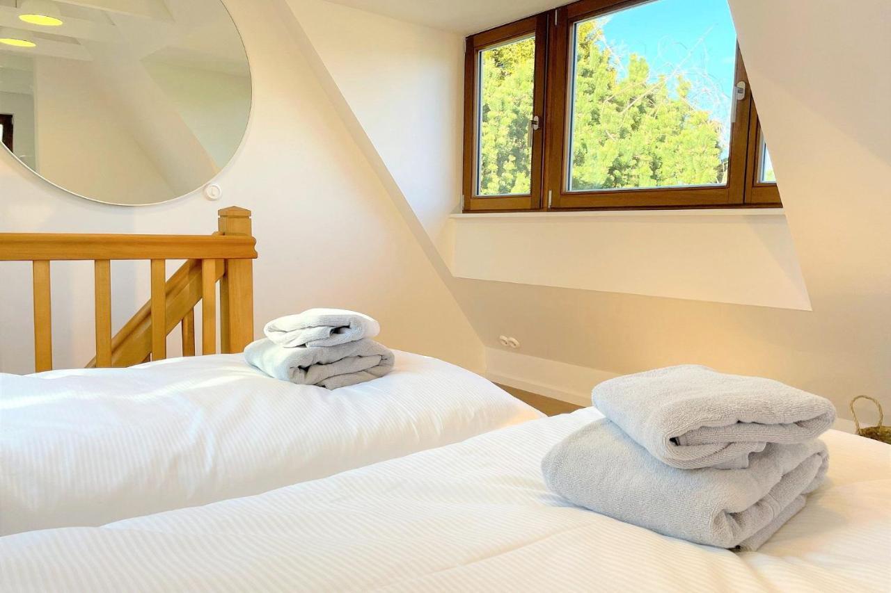 Villa Lokoschen à Lübbenau Extérieur photo